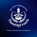 That's My French Logo